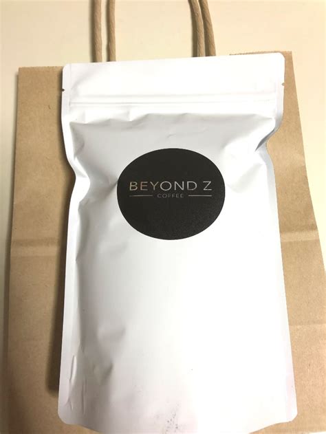 口コミ：Beyond Z Coffee(東京都北区西ケ原/カフェ) .